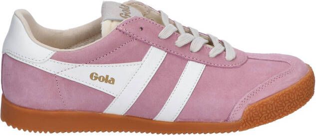 Gola Elan Candy White Lage sneakers