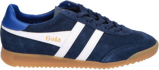 Gola Torpedo Navy Off White Lage sneakers