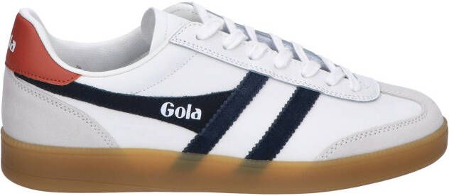 Gola Viper White Navy Sneakers