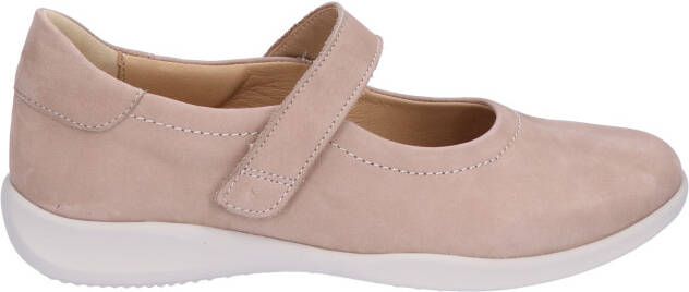 Hartjes Goa Shoe Beige G-Wijdte Ballerina-s