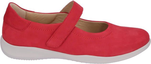 Hartjes Goa Shoe Chili Red G-Wijdte Ballerina-s