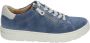 Hartjes 162.1401 99 Volwassenen Dames veterschoenen Blauw - Thumbnail 2