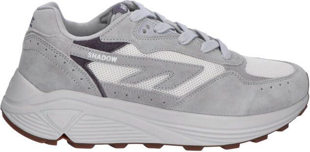 Hi-tec HTS Shadow RGS Men 153 Gray Shark Star White Sneakers