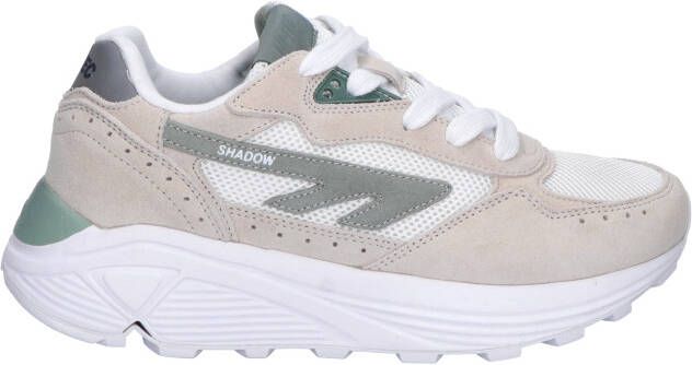 Hi-tec HTS Shadow RGS Women 011 White Sage Sneakers