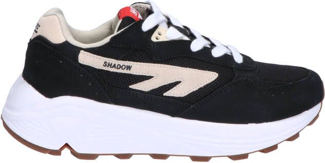 Hi-tec HTS Shadow RGS Women 026 Off White Black Sneakers