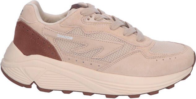 Hi-tec HTS Shadow RGS Women 167 Almond Plum Myrist Sneakers