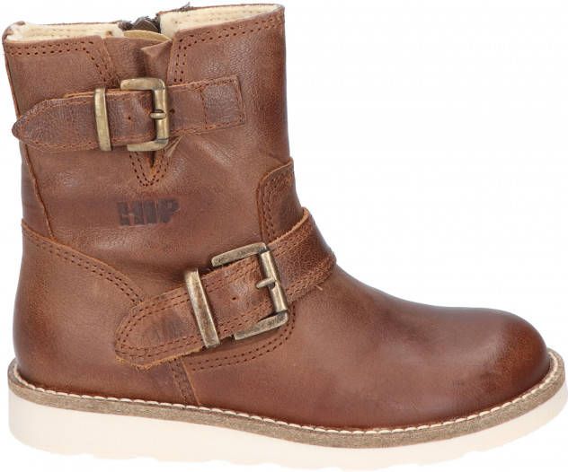 Hip H2442 Chestnut Boots