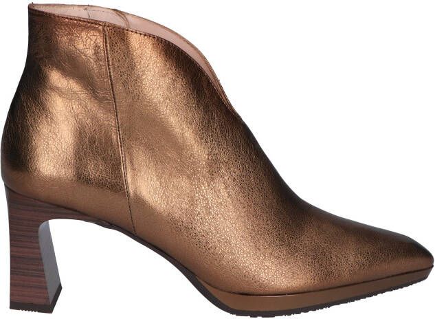 Hispanitas HI243576 Menorca Old Gold Boots