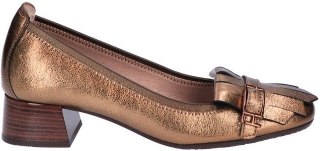 Hispanitas HI243668 Merca Old Gold Pumps