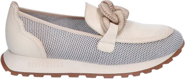 Hispanitas HV243270 Beige Instapschoenen