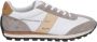 Hogan Vintage Stijl Witte Sneakers White Dames - Thumbnail 2