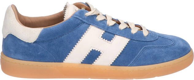 Hogan Cool Blue Sneakers