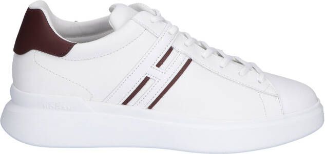 Hogan H580 White Sneakers