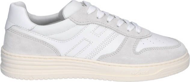 Hogan H630 White Sneakers