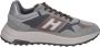 Hogan Casual Sneakers voor Mannen en Vrouwen Gray Heren - Thumbnail 2