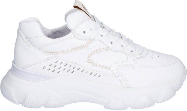 Hogan Hyperactive White Lage sneakers