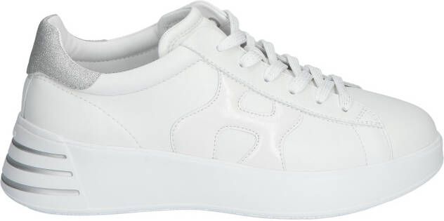 Hogan Rebel White Lage sneakers