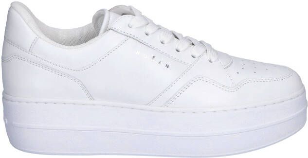 Hogan Skyscraper White Sneakers