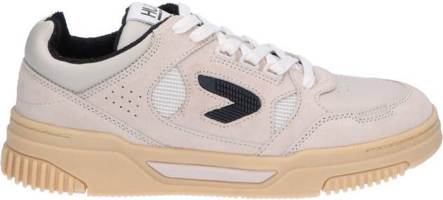 Hub Footwear Thrill Bone Gum Sneakers