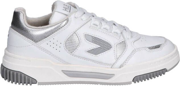 Hub Footwear Thrill White Cement Lage sneakers