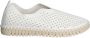 Ilse jacobsen Tulip 3275 100 White Espadrilles - Thumbnail 2