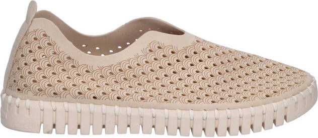 Ilse jacobsen Tulip 3275 110 Latte Espadrilles