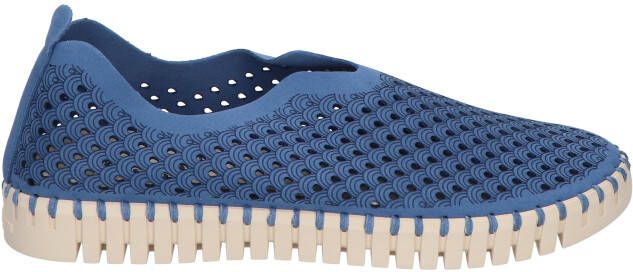 Ilse jacobsen Tulip 3275 656 Light Regatta Espadrilles