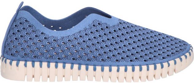 Ilse jacobsen Tulip 3275 Light Regatta Espadrilles