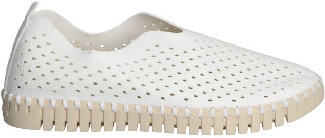 Ilse jacobsen Tulip 3275 White Espadrilles