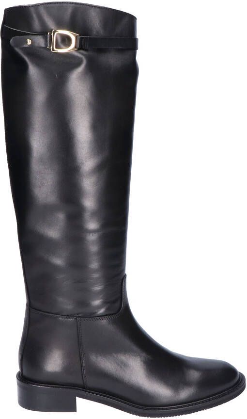 Julie dee GD704 Black Boots