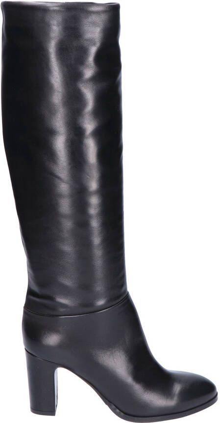 Julie dee LI300 Savanah Black Boots