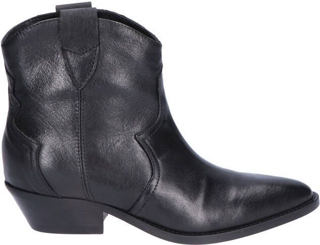 Julie dee MS003 Black Boots