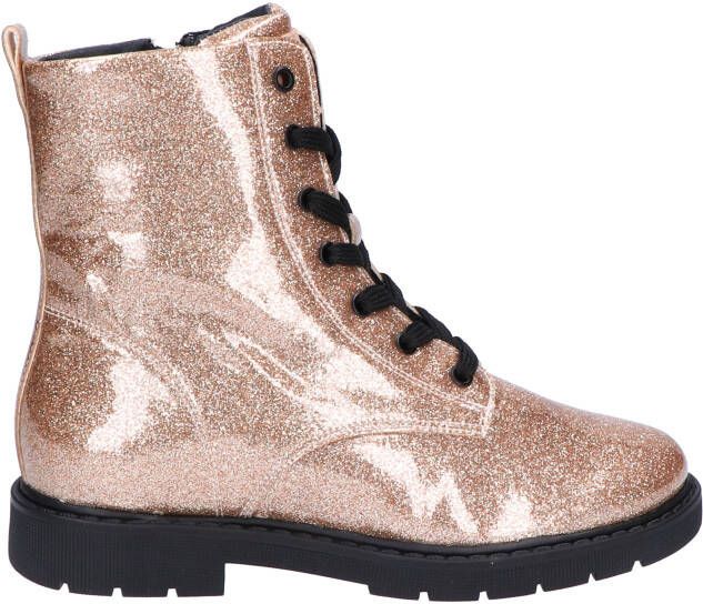 Kipling Ella Champagne Boots