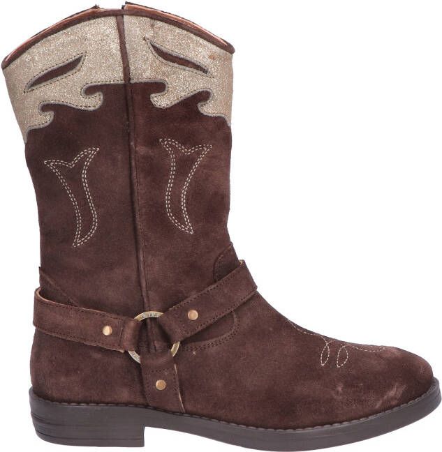 Kipling Fendy Brown Boots