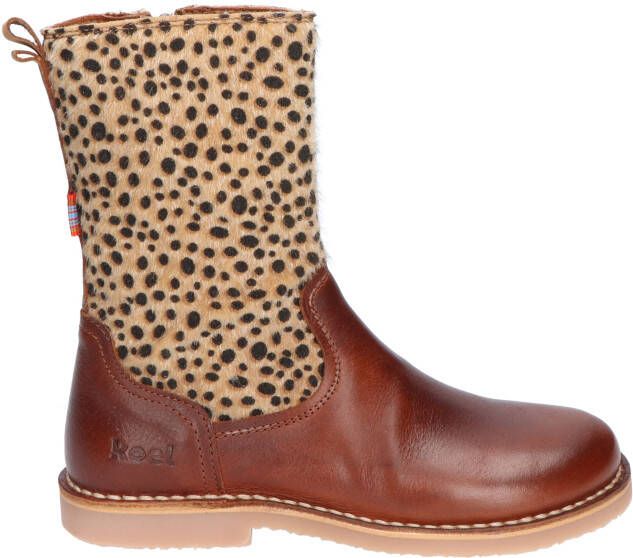 Koel4Kids 02M004121 Cognac Boots