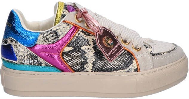 Kurt Geiger Southbank Tag Sneaker Multi Other Sneakers