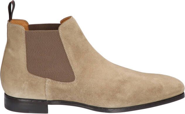 Magnanni 20109 Roccia G-Wijdte Boots