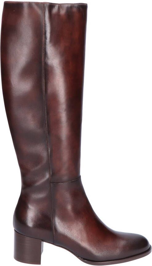 Magnanni 24903 652 Lady Godello Brown Lange laarzen