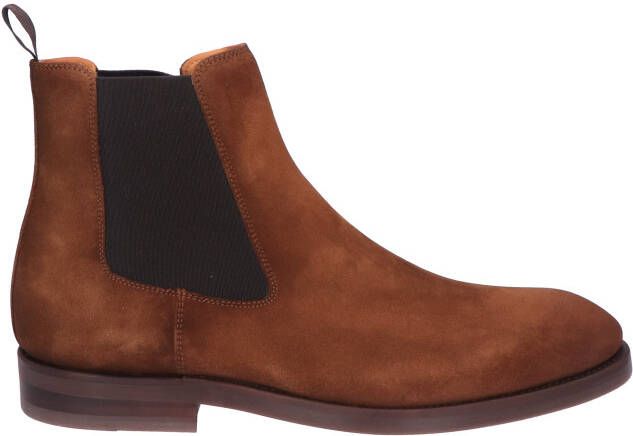 Magnanni 25559 708 Kliff Crostadifu Bruc Marr Chelsea boots