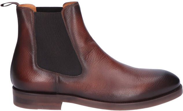 Magnanni 25559 708 Kliff Tuscon Marron Chelsea boots