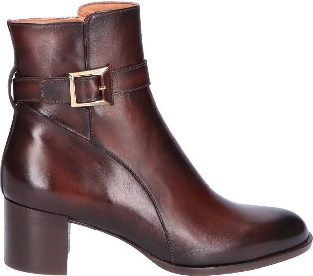 Magnanni 25975 Lady Godello Brown Boots