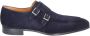 Magnanni 2x Gesp Spiegel NOOS 270 Crostidifu Azul Gespschoenen - Thumbnail 2