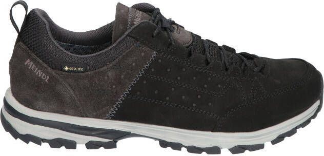 Meindl Durban GTX Black Lage sneakers