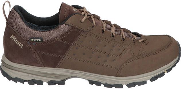 Meindl Durban GTX Dark Brown Veterschoenen