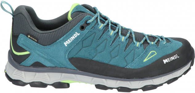 Meindl Lite Trail GTX Green Lemon Veterschoenen