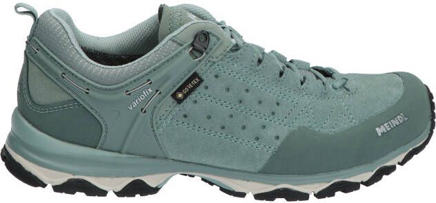 Meindl Ontario Lady GTX Linde Lage sneakers