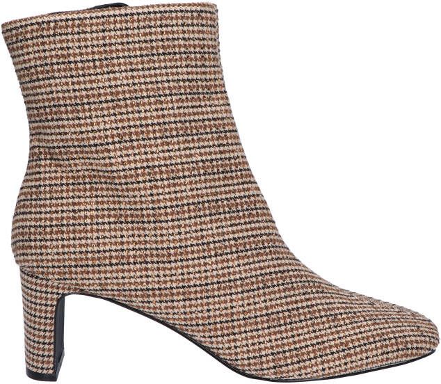 Mia&Jo Vivine Beige Boots