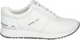 Michael Kors Allie Trainer Stijlvol en Comfortabel White Dames - Thumbnail 2