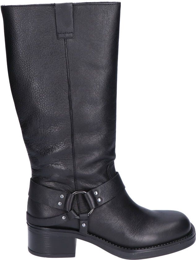 Miss behave CO88176 Black Boots