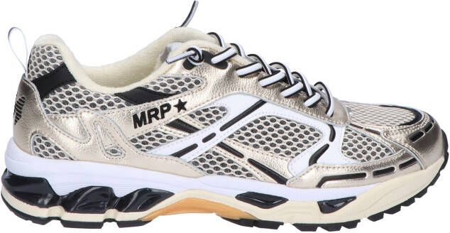 MRP 01 Var 34 Gold White Black Sneakers